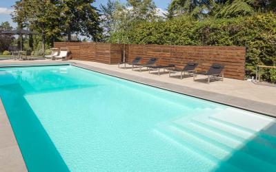 Piscina Lunga Sfioo